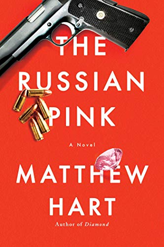 cover image The Russian Pink