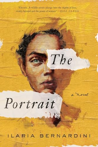 cover image The Portrait