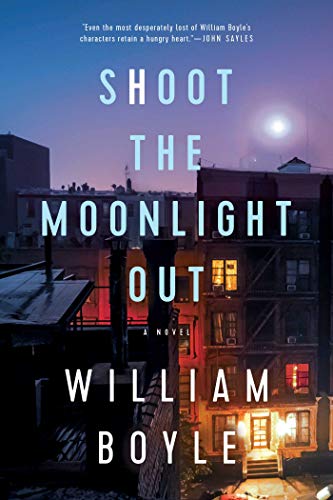 cover image Shoot the Moonlight Out