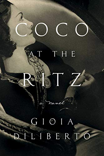 cover image Coco at the Ritz