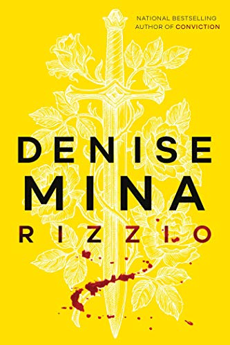 cover image Rizzio