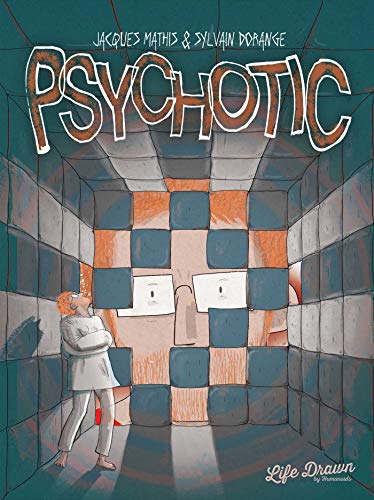 cover image Psychotic