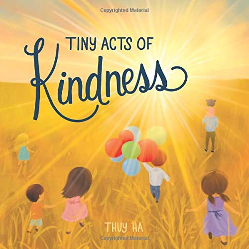 cover image Tiny Acts of Kindness