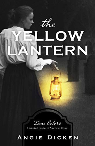 cover image The Yellow Lantern