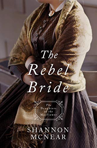 cover image The Rebel Bride