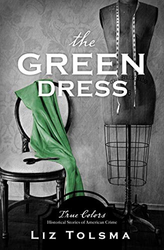 cover image The Green Dress