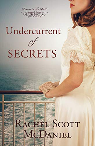 cover image Undercurrent of Secrets