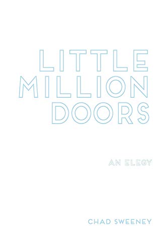 cover image Little Million Doors