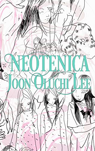cover image Neotenica