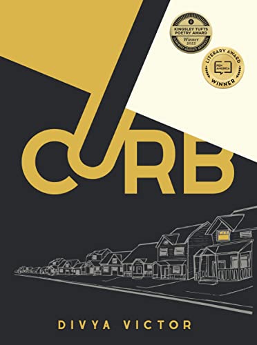 cover image Curb