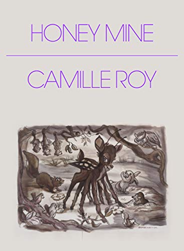 cover image Honey Mine: Collected Stories