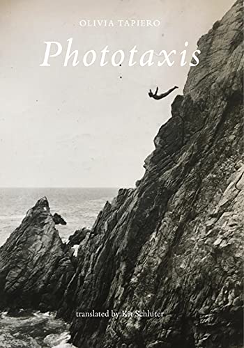 cover image Phototaxis