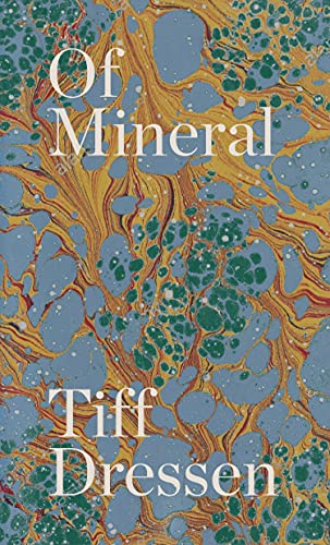 cover image Of Mineral