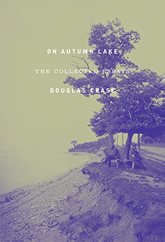 cover image On Autumn Lake: The Collected Essays