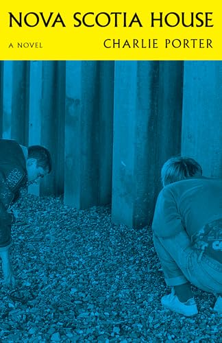 cover image Nova Scotia House