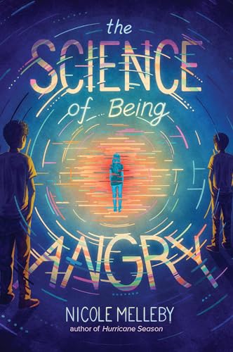 cover image The Science of Being Angry