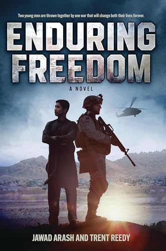 cover image Enduring Freedom