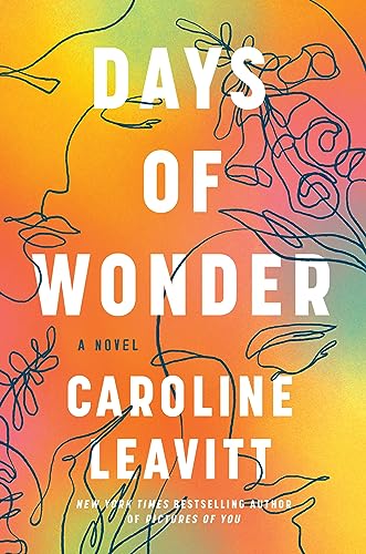 cover image Days of Wonder