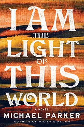 cover image I Am the Light of This World