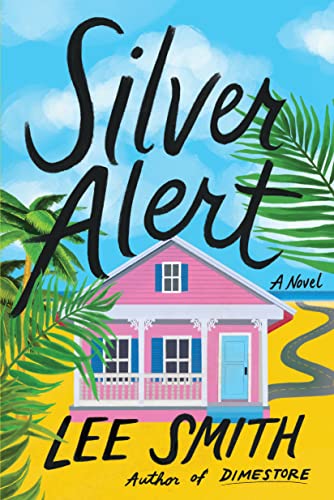cover image Silver Alert