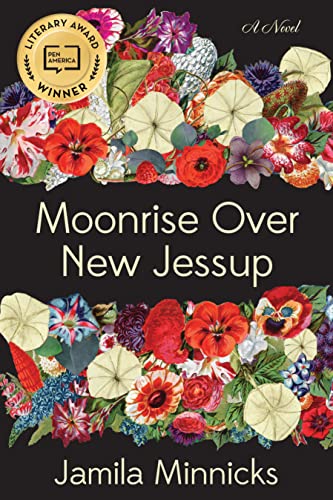 cover image Moonrise over New Jessup