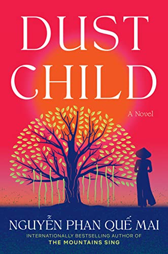 cover image Dust Child