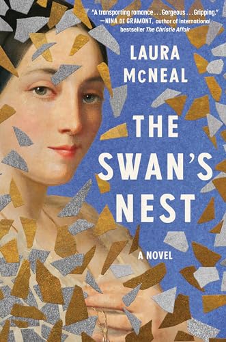 cover image The Swan’s Nest