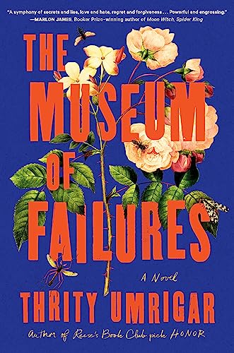 cover image The Museum of Failures