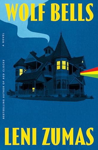 cover image Wolf Bells