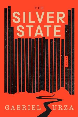 cover image The Silver State
