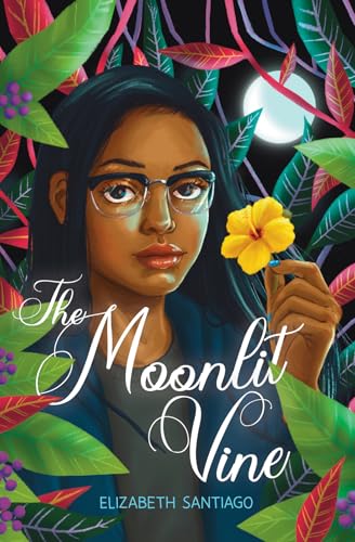 cover image The Moonlit Vine