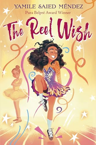 cover image The Reel Wish