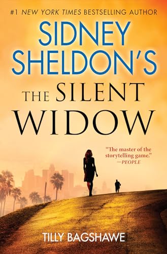 cover image Sidney Sheldon’s The Silent Widow