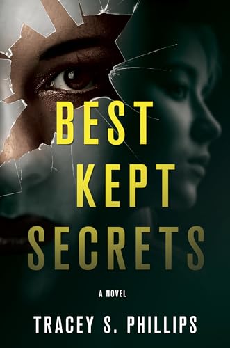 cover image Best Kept Secrets