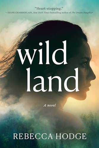cover image Wildland