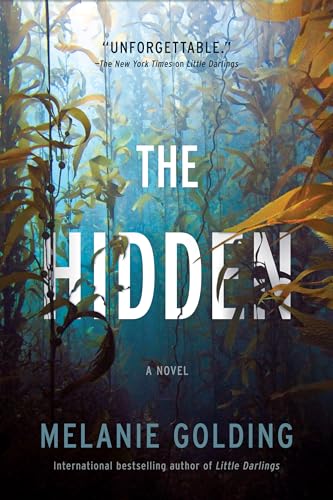 cover image The Hidden