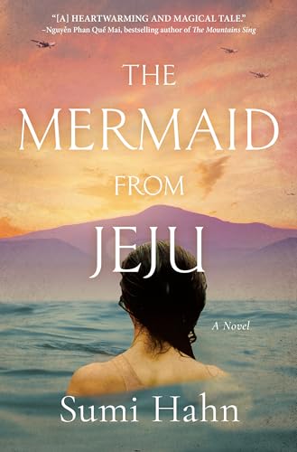 cover image The Mermaid from Jeju