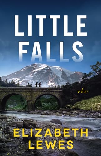 cover image Little Falls