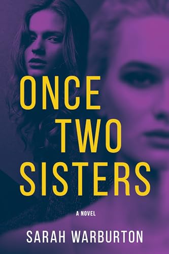 cover image Once Two Sisters