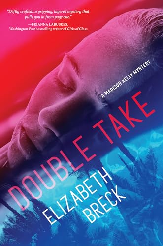 cover image Double Take: A Madison Kelly Mystery
