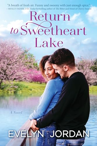 cover image Return to Sweetheart Lake