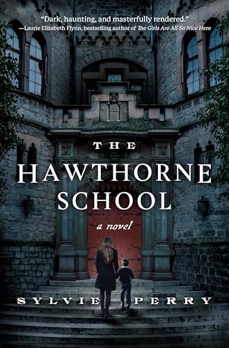 cover image The Hawthorne School