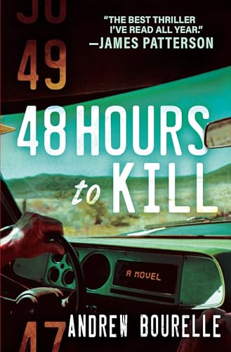 cover image 48 Hours to Kill