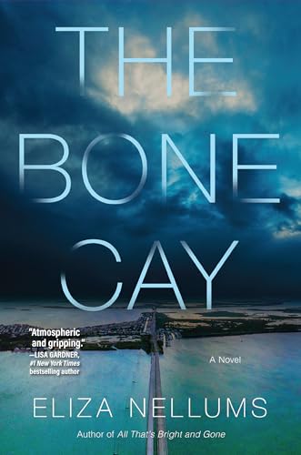 cover image The Bone Cay
