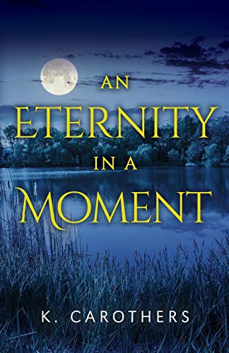 cover image An Eternity in a Moment