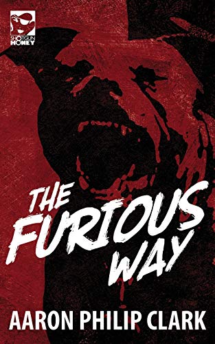 cover image The Furious Way