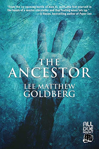 cover image The Ancestor