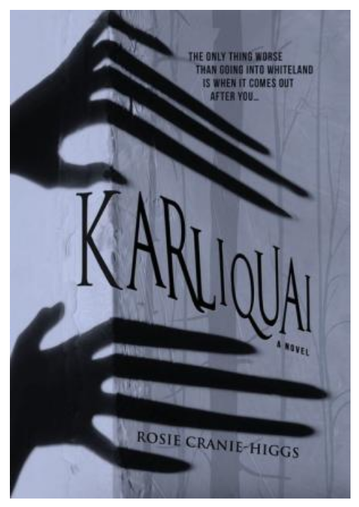 cover image Karliquai