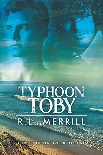 cover image Typhoon Toby