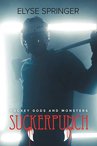 cover image Suckerpunch